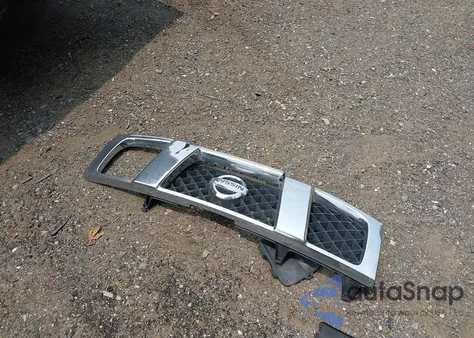 2005 Nissan Titan Se z USA, uszkodzony, nr VIN 1N6BA07A95N543617